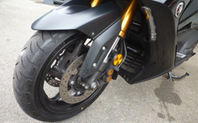 YAMAHA T-MAX 560 A 2020 SJ19J