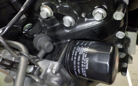KAWASAKI Z650 A 2022 ER650H