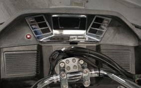 HONDA FUSION MF02