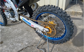 YAMAHA YZ250F CG40C