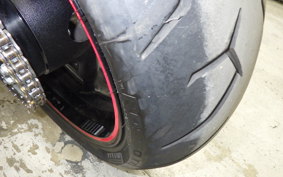 SUZUKI GSX-S1000F 2016 GT79A