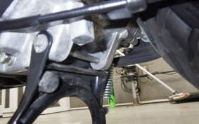 SUZUKI LET's CA4AA