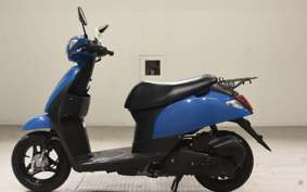 SUZUKI ﾚｯﾂ CA4AA