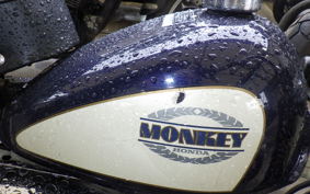 HONDA MONKEY Z50J