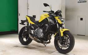 KAWASAKI Z650 A 2020 ER650H