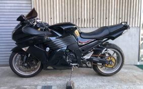 KAWASAKI ZZ1400 NINJA R ABS 2007 ZXT40B