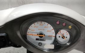 YAMAHA JOG ZR EVOLUTION2 SA39J