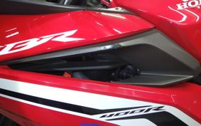 HONDA CBR400R 2021 NC56