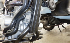 KAWASAKI KLX250D TRACKER X LX250V