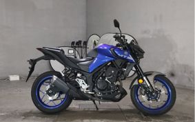 YAMAHA MT-25 RG43J