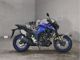 Фото Yamaha MT-25 с японского аукциона