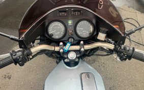 KAWASAKI Z1-R 2015 ...