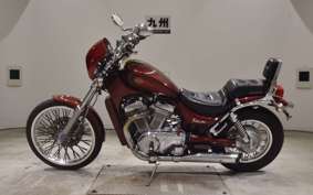 SUZUKI INTRUDER 400 2018 VK51A