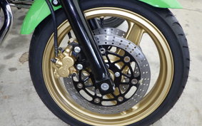 KAWASAKI ZRX400 ZR400E