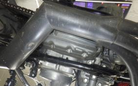 HONDA CB400ﾌｫｱ 2001 CB400F