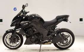 KAWASAKI Z1000 Gen.4 2012