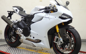 DUCATI 1199PANIGA-RES 2014 H802J