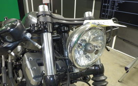 HARLEY XL1200X 2014