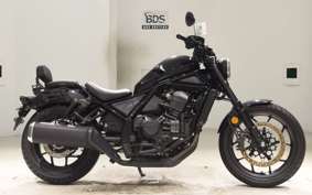 HONDA REBEL 1100 DCT 2023