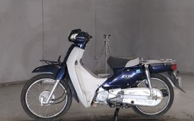 HONDA SUPER CUB50 AA04