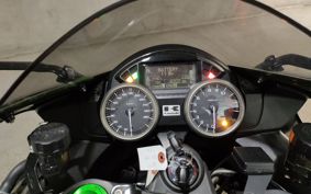 KAWASAKI ZX 1400 NINJA R ZXT40J