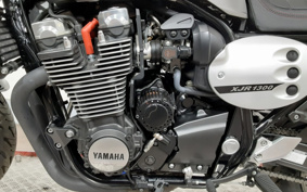 YAMAHA XJR1300 C 2016 RP19