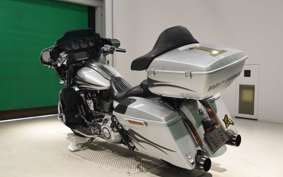 OTHER +HD. FLHXSE1800CVO 2015