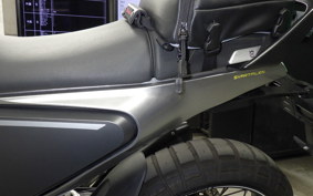 HUSQVARNA SVARTPILEN 401 2022