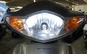 HONDA DIO Gen.5 2025 AF57
