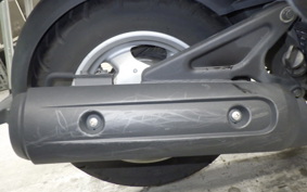 YAMAHA GEAR Gen.2 2025 UA08J