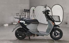 SUZUKI LET`S4 CA45A