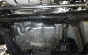 HONDA STEED 600 1993 PC21