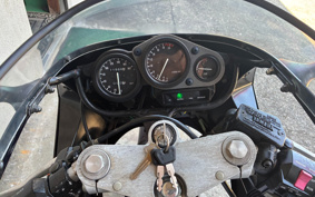 YAMAHA FZR250R-1 3LN