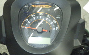 HONDA ｸﾛｽｶﾌﾞ110LITE JA79