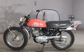 SUZUKI TC120 TC120