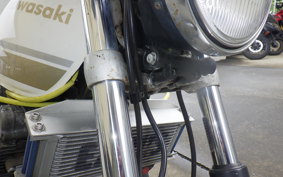 KAWASAKI ZEPHYR 400 Gen.2 1993 ZR400C