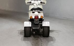 HONDA GYRO TD01