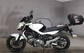 SUZUKI GLADIUS 650 2013 CX111