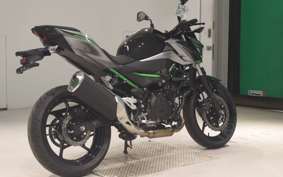 KAWASAKI Z400 Gen.2 2025 EX400L