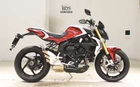 MV AGUSTA BRUTALE 800 RR 2017