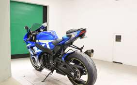 SUZUKI GSX-R750 2019