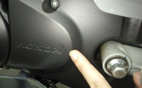 HONDA C125 SUPER CUB 2015 JA71