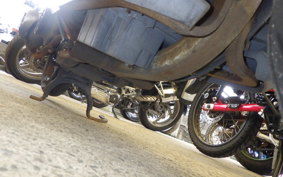 SUZUKI LET's 4 CA41A