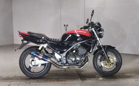 KAWASAKI BALIUS250-2 ZR250B