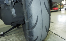 SUZUKI SKYWAVE 200 (Burgman 200) 2008 CH41A
