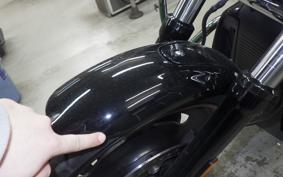 HARLEY NIGHT ROD 1130 SP 2006