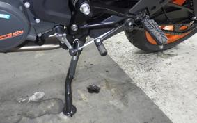 KTM 125 RC