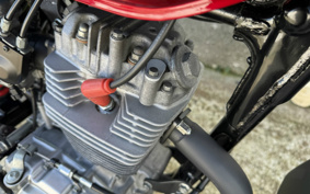 HONDA FTR223 MC34