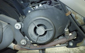 SUZUKI ADDRESS V50 Gen.2 1997 CA44A