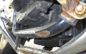 HONDA CB400SF VTEC Spec3 2005 NC39